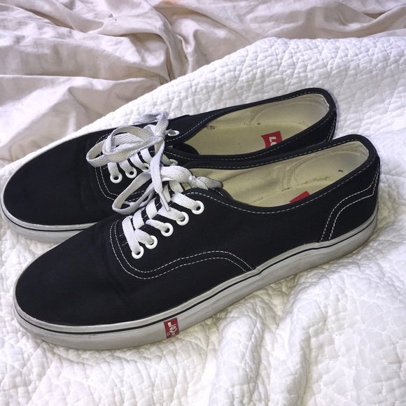 Levi’s Shoes (MAKE OFFER) - Picture 1 of 3